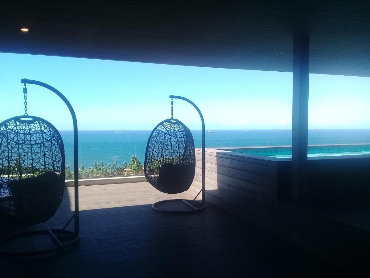 Oceandunes Sibaya Umhlanga Экстерьер фото