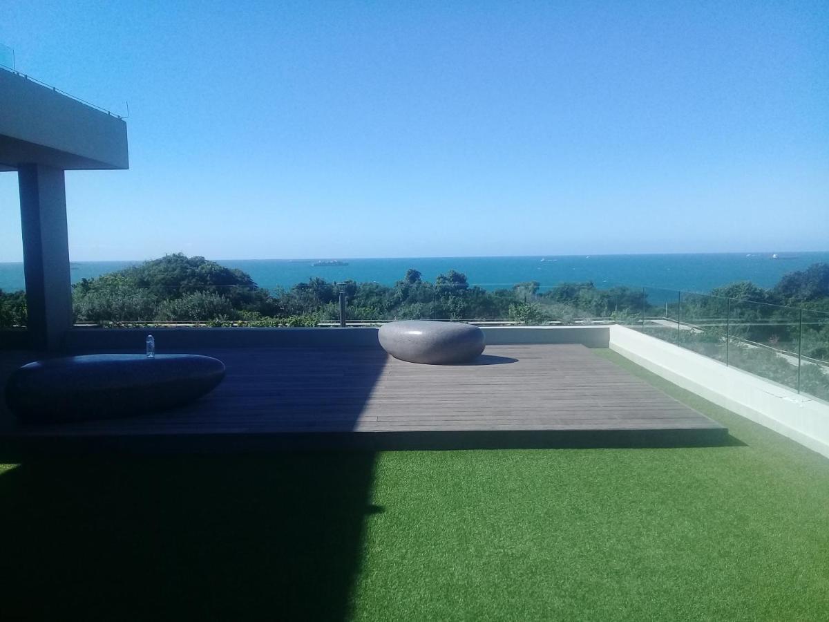 Oceandunes Sibaya Umhlanga Экстерьер фото