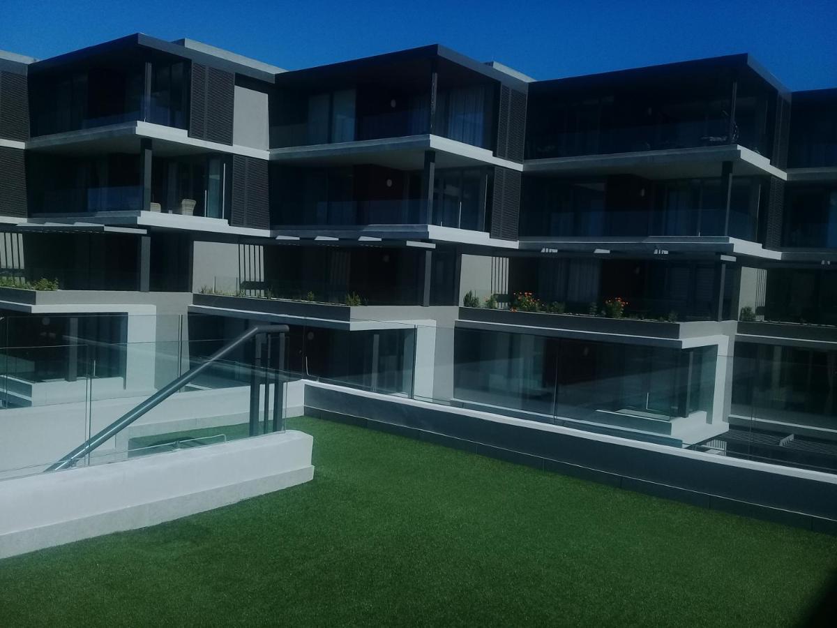 Oceandunes Sibaya Umhlanga Экстерьер фото