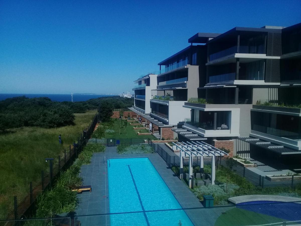 Oceandunes Sibaya Umhlanga Экстерьер фото