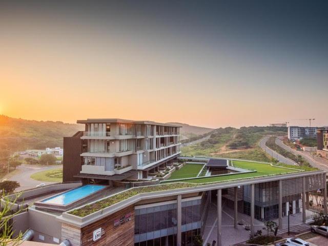 Oceandunes Sibaya Umhlanga Экстерьер фото